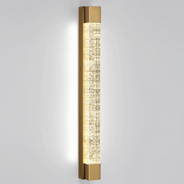 Накладной светильник Odeon Light Mirada 6681/12WL