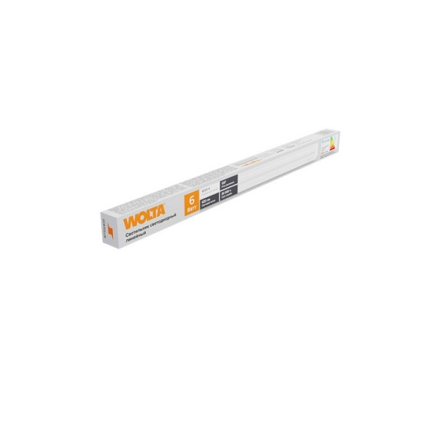 Накладной светильник Wolta WT5S6W30