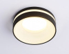 Встраиваемый светильник Ambrella Light TN TN3306