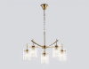 Подвесная люстра Ambrella Light LH LH56031