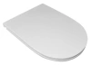 Крышка-сиденье Kerasan Aquatech 379101, белый