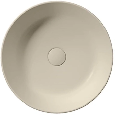 Раковина 40x40 см GSI Kube X 942608