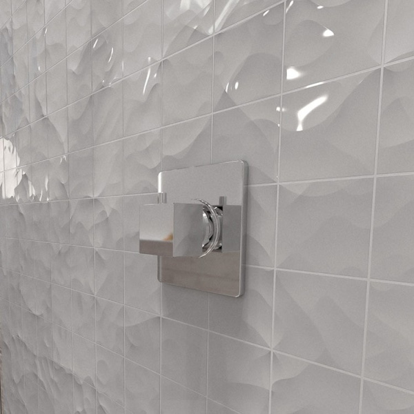 Переключатель потоков Paini Dax 84CR471