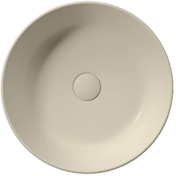Раковина 40x40 см GSI Kube X 942608