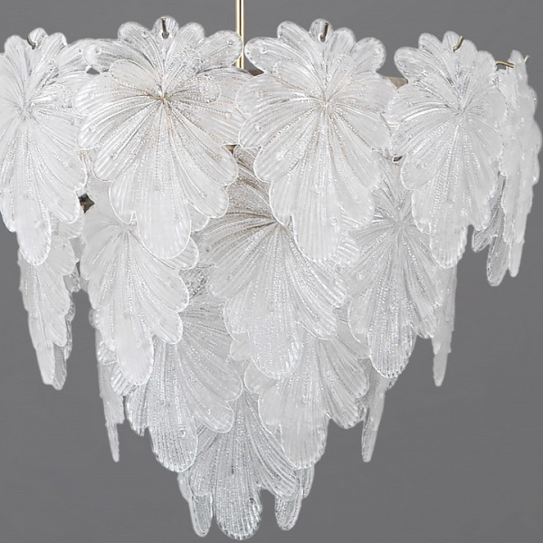 Подвесная люстра ILLUMICO IL3593 IL3593-6+3PSQ-25AB ELITE