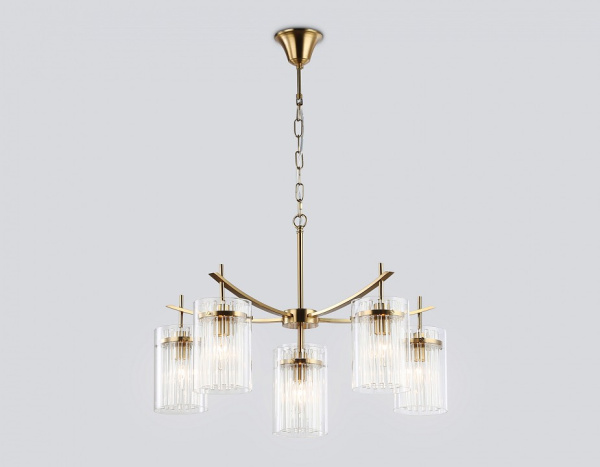 Подвесная люстра Ambrella Light LH LH56031