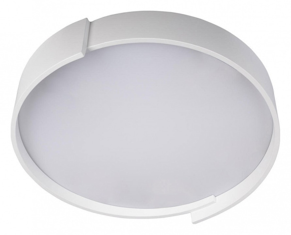 Накладной светильник Loft it Coin 10200 White