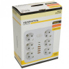 Удлинитель Stekker Home plus 49975
