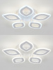 Потолочная люстра Natali Kovaltseva LED LAMPS 81167