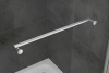 Душевой уголок Abber Schwarzer Diamant 90x90 AG0A090