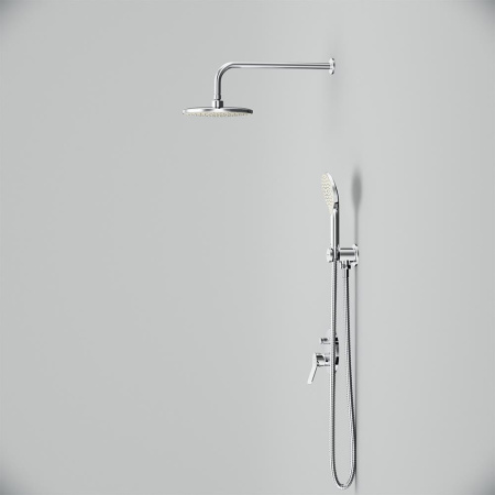 Душевой комплект AM.PM X-Joy TouchReel FP85A1RH20