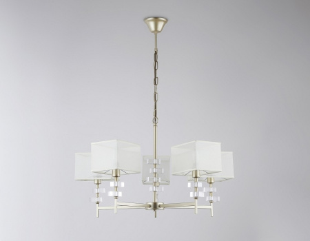 Подвесная люстра Ambrella Light HIGH LIGHT LH71331