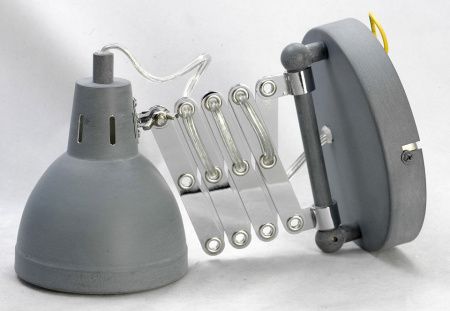 Бра Lussole Койукук GRLSP-8050