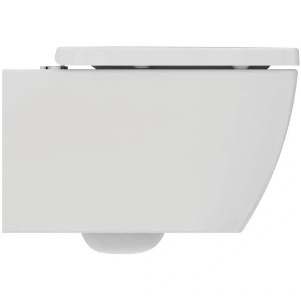 Унитаз подвесной Ideal Standard I.Life B T461401 безободковый, белый