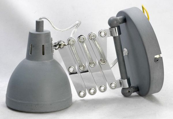 Бра Lussole Койукук LSP-8050