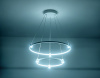 Подвесной светильник Ambrella Light FL FL5505