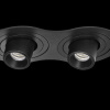Встраиваемый светильник Lightstar Intero TUBO i637174