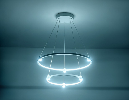 Подвесной светильник Ambrella Light FL FL5505