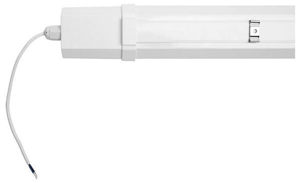 Накладной светильник Luminarte LPL18-6.5K60-03