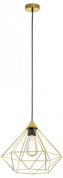 Подвесной светильник Eglo Tarbes 43679