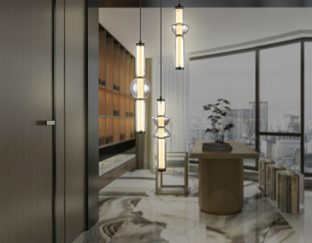 Подвесной светильник Ambrella Light LH LH11026