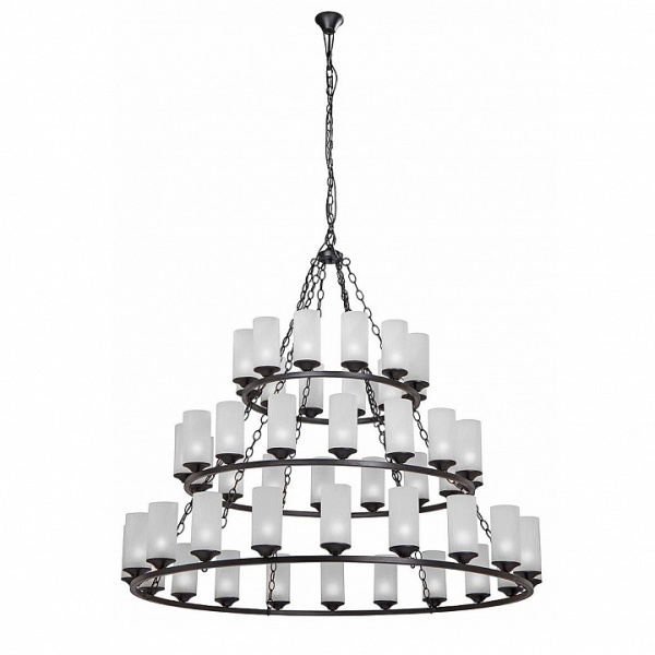 Подвесная люстра Vitaluce V1810 V1810-1/20+16+12