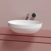 Раковина 50,2x36,3 см Ceramica Nova Element CN6056MW