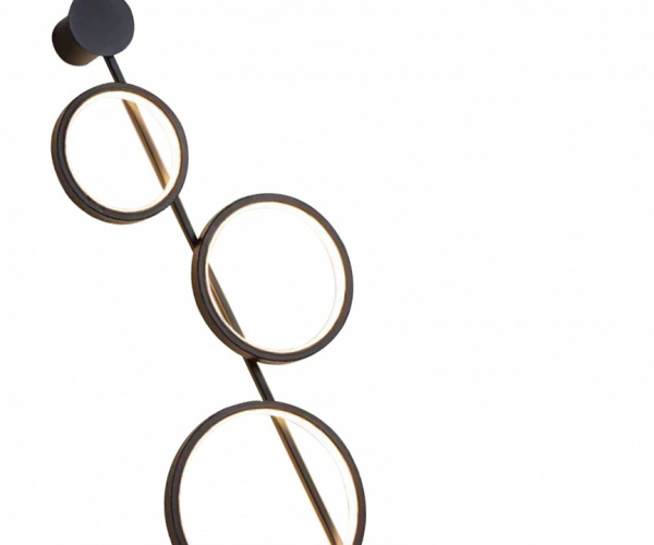 Накладной светильник Kink Light Адами 2210,19