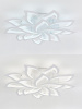 Потолочная люстра Natali Kovaltseva  LED LAMPS 85009