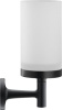 Стакан подвесной Duravit Starck T 0099314600 черный матовый