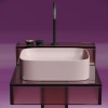 Раковина 50,5x38 см Ceramica Nova Element CN6052MP