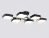 Потолочная люстра Ambrella Light FL FL4887