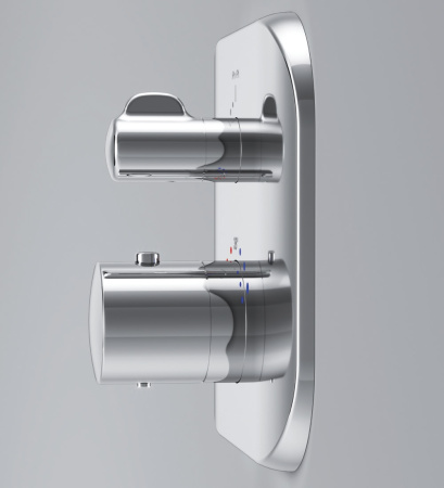 Смеситель для душа AM.PM Sensation F3075600