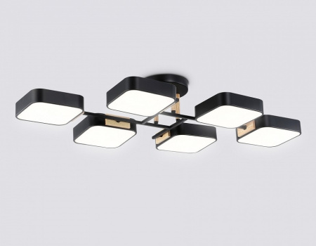 Потолочная люстра Ambrella Light FL FL4887