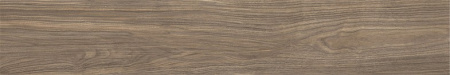 VitrA Wood-X Керамогранит Walnut Taupe 20x120 натуральный
