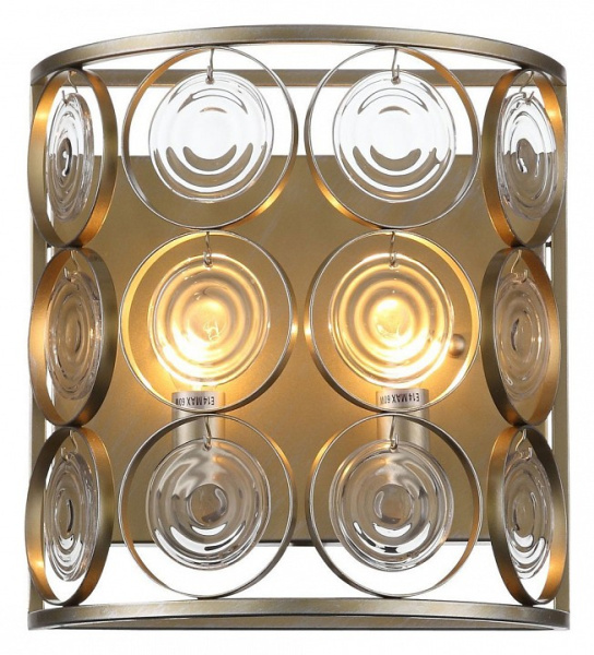 Накладной светильник ST-Luce Seranda SL1105.201.02