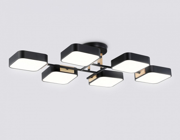 Потолочная люстра Ambrella Light FL FL4887