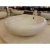 Раковина 50x50 см SSWW CL3040