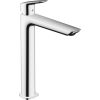 Смеситель для раковины hansgrohe Logis Fine 240 71257000 хром