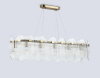 Подвесной светильник Ambrella Light LH LH31255
