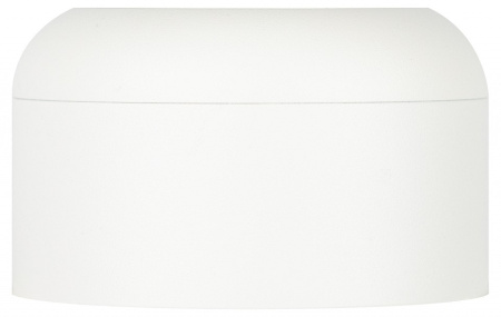 Накладной светильник Эра OL56 WH