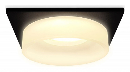 Встраиваемый светильник Ambrella Light TN TN1316