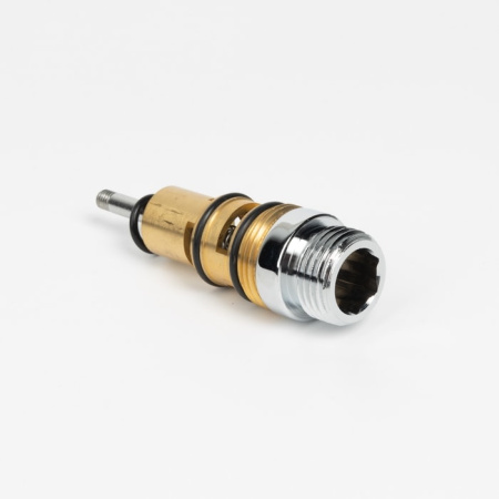 Дивертор Iddis 997BC180SM хром глянец