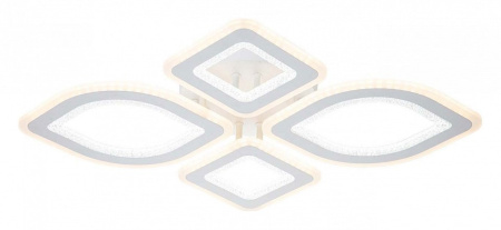 Потолочная люстра Escada Atria 10257/4LED