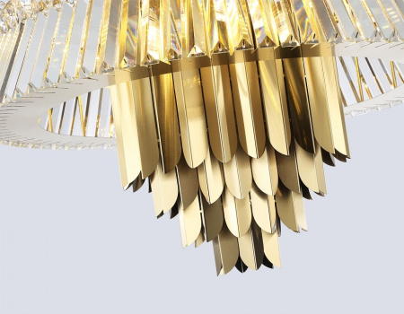 Подвесной светильник Ambrella Light LH LH41023