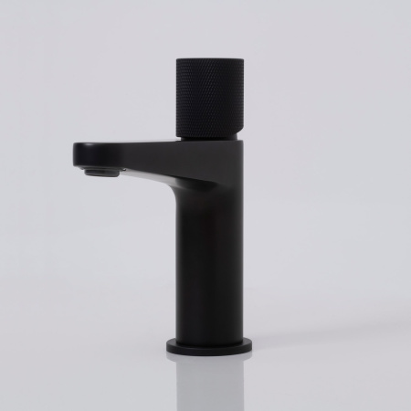 Смеситель для раковины WasserKRAFT Fulda 5203 черный