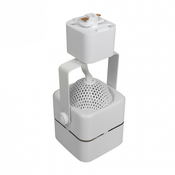 Накладной светильник Jazzway  PTR  24 GU10 WH IP20