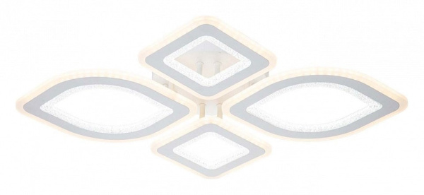 Потолочная люстра Escada Atria 10257/4LED
