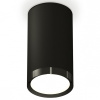 Накладной светильник Ambrella Light XS XS8162001