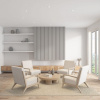 Встраиваемый светильник Denkirs DK3020 DK3061-WH